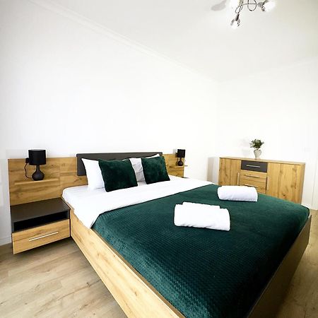 Homeland City Nest Cluj-Napoca Exterior foto