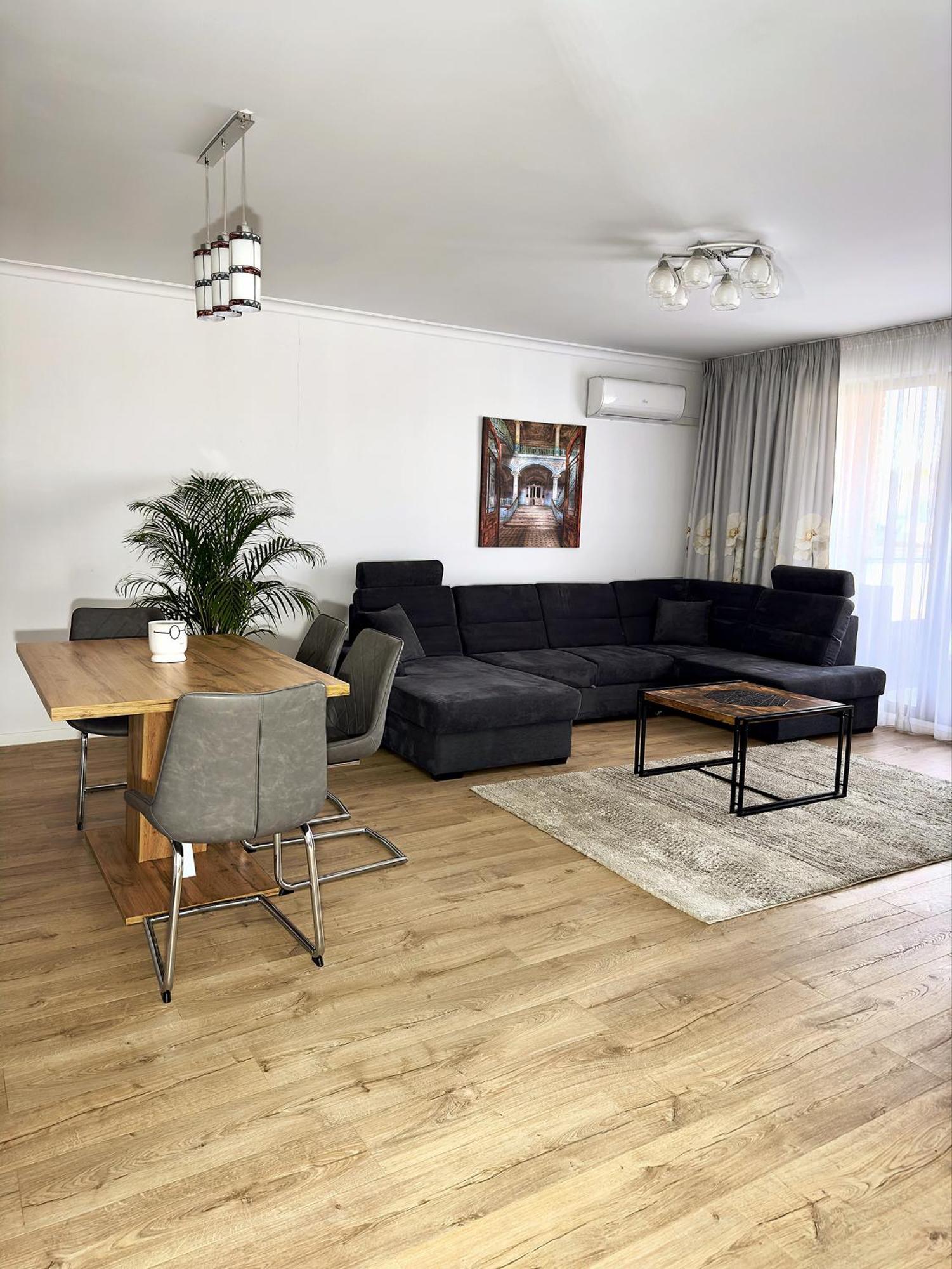 Homeland City Nest Cluj-Napoca Exterior foto