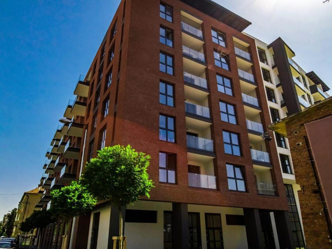 Homeland City Nest Cluj-Napoca Exterior foto
